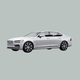 Volvo S90 T8 Twin Engine & Recharge AWD (2017–2024)