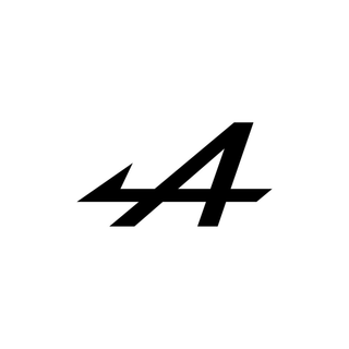 Alpine logo