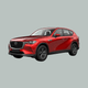 Mazda CX-60 e-SkyActiv PHEV 327 (2022–heden) – laadkabels & laden
