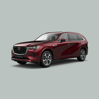 Mazda CX-80 e-SkyActiv PHEV 327 (2024–heden) – laadkabels & laden