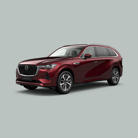Mazda CX-80