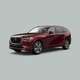 Mazda CX-80 e-SkyActiv PHEV 327 (2024–heden) – laadkabels & laden