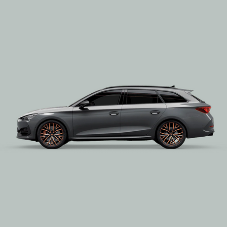 Cupra Leon ST
