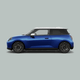 Mini Cooper Electric (2023–heden) – laadkabels & laden