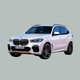 BMW X5 xDrive45e & xDrive40e (2015–2023) – laadkabels & laden