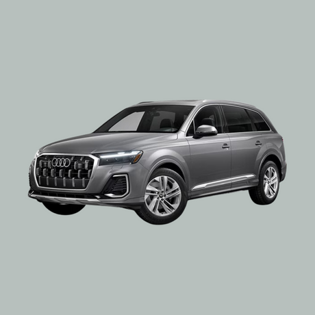 Audi Q7 (2025→)