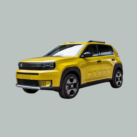 Fiat Grande Panda