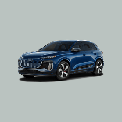 Audi SQ6 e-tron (2024–heden) – laadkabels & laden