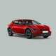 Kia EV6 (2021-heden) – laadkabels & laden