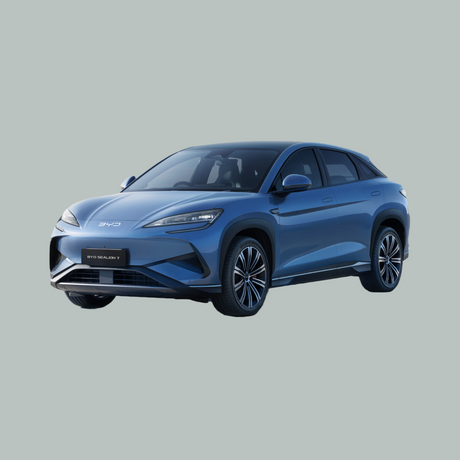 BYD Sealion 7