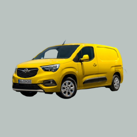 Opel Combo-e