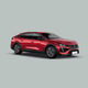 Peugeot 408 Plug-in Hybrid 180 & 225 (2022–heden) - laadkabels & laden