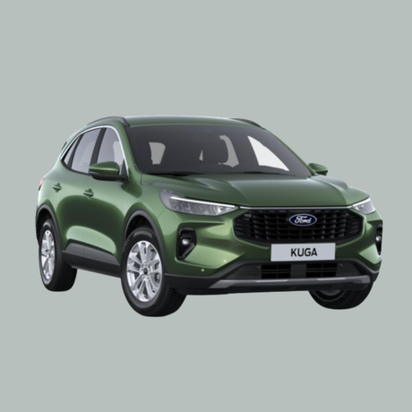 Ford Kuga (2025→)