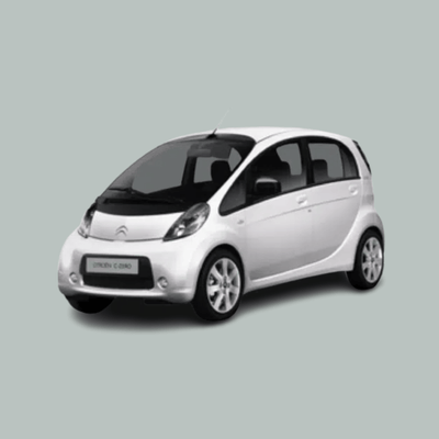 Citroën C-Zero (2010–2020) – laadkabels & laden