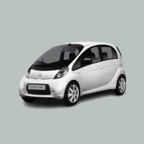 Citroen C-Zero