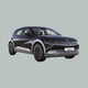 Hyundai Ioniq 5 (2021–heden) – laadkabels & laden