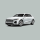 Audi SQ8 e-tron & SQ8 e-tron Sportback (2023–heden) – laadkabels & laden