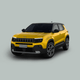 Jeep Avenger Full Electric (2023–heden) – laadkabels & laden