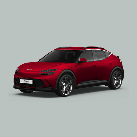 Genesis GV60