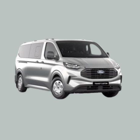 Ford Transit Kombi