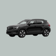Volvo EX40 (2024–heden)