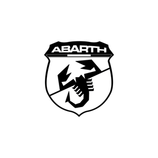 Abarth logo