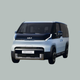 Kia PV5 Passenger Full Electric (2025–heden) – laadkabels & laden