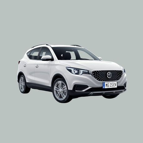 MG ZS EV