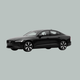 Volvo S60 Plug-in Hybrid (2019–2024)