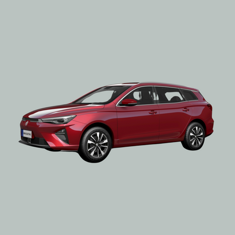 MG MG5 Electric