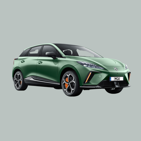 MG MG4 Electric