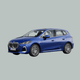 BMW 225e / 230e Active Tourer 2022–heden – laadkabels & laden