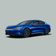 BYD Han (2022–2025) — Executive & Emerald Edition – laadkabels & laden