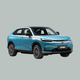 Honda e:Ny1 (2023–heden) – laadkabels & laden