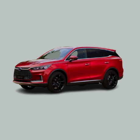 BYD Tang