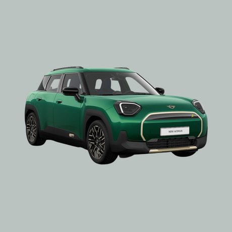 Mini Aceman