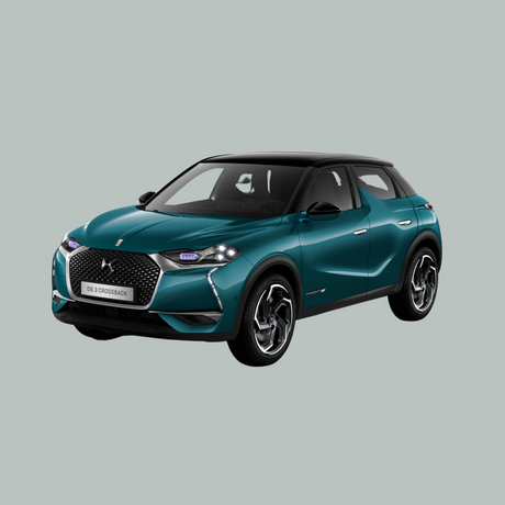 DS 3 Crossback