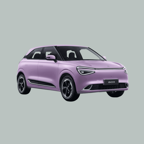 Dongfeng Box