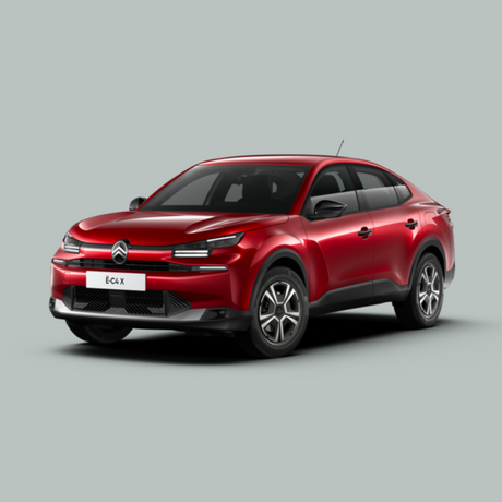 Citroen e-C4