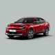 Citroën ë-C4 (2020–heden) – laadkabels & laden