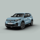 Citroen ë-C3 Aircross – laadkabels & laden