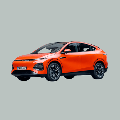 Xpeng G6 (2023–heden)