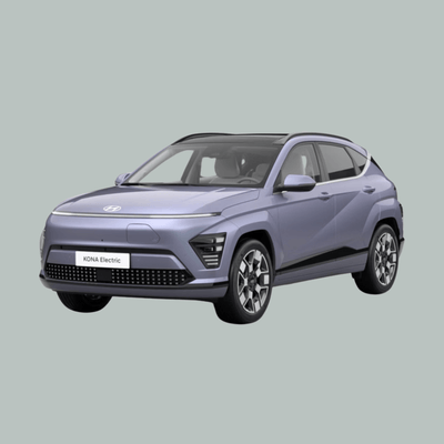Hyundai Kona Electric (2021-heden) 11kW – laadkabels & laden