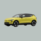 Volvo EX30 (2023–heden)