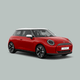Mini Electric (2019–2023) – laadkabels & laden