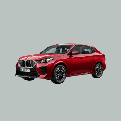 BMW iX2 eDrive20 & xDrive30 (2023-heden) – laadkabels & laden