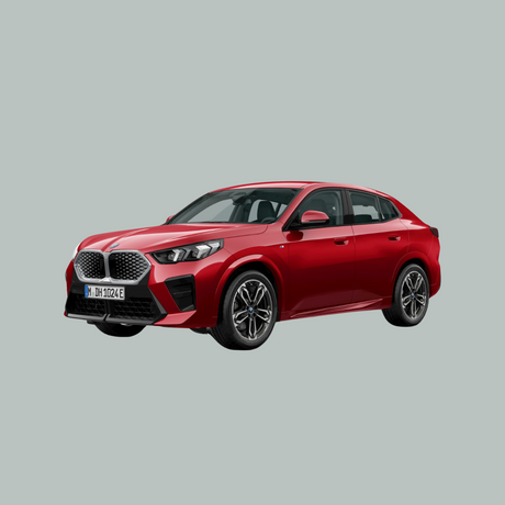 BMW iX2