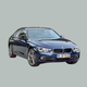 BMW 330e 2015–2019 – laadkabels & laden