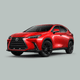 Lexus NX 450+ AWD (2021–heden) – laadkabels & laden
