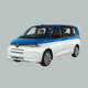 Volkswagen Multivan eHybrid (2021–heden)